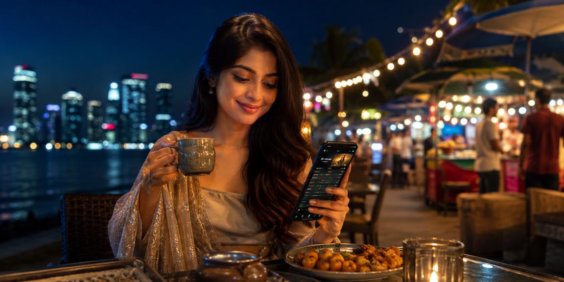 ঢাকায় মোবাইল ক্যাসিনো গেমের তথ্য