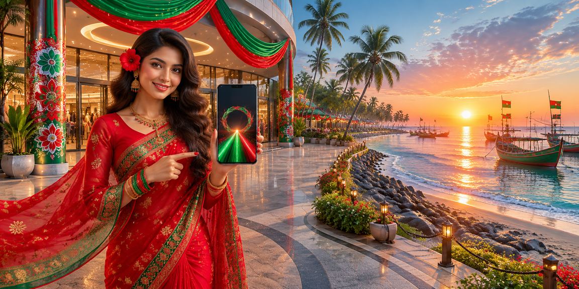 লগইন বিভাগ